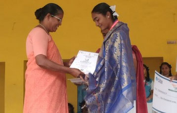 Rajalakshmi P - Veer Gatha 5.0